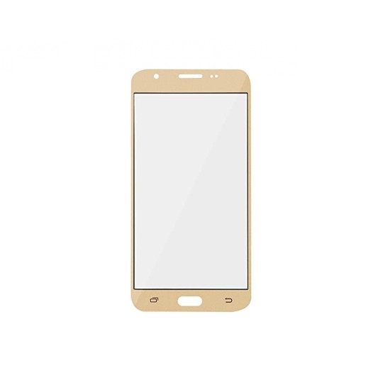 LENS SAMSUNG GALAXY J7 2016/J710 GOLD